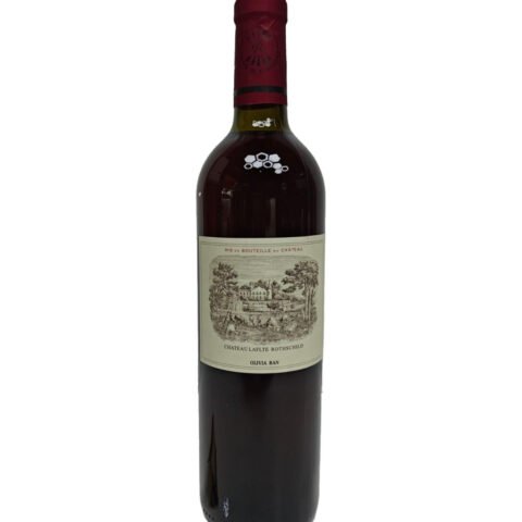 CHATEAU LAFLTE ROTHSCHILD