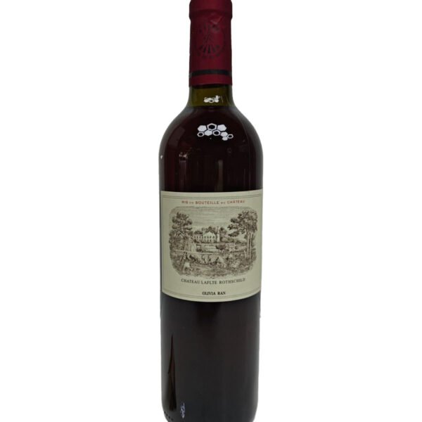 CHATEAU LAFLTE ROTHSCHILD