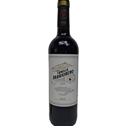 FAMILIA BARRIOBERO