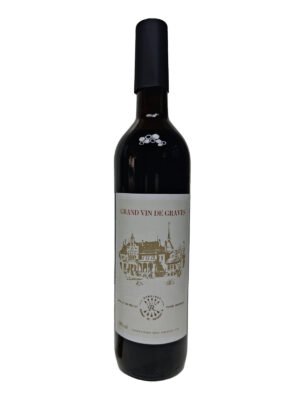GRAND VIN DE GRAVES