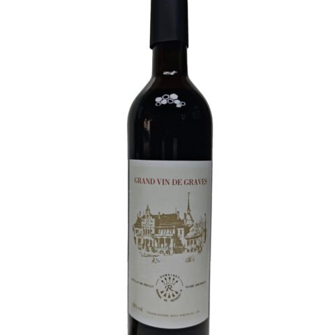 GRAND VIN DE GRAVES