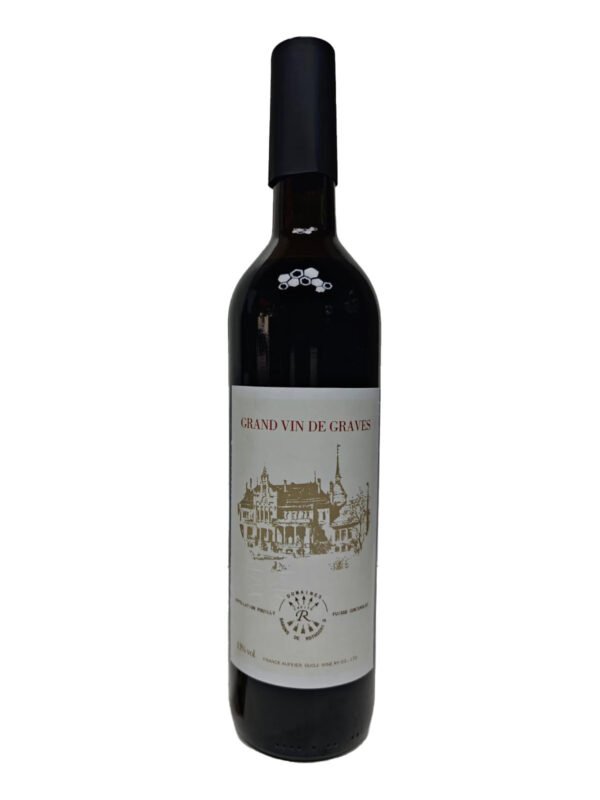 GRAND VIN DE GRAVES