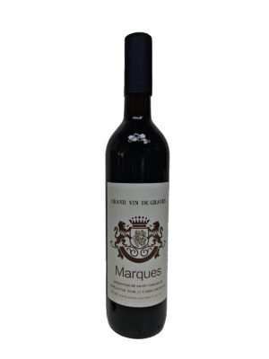 GRAND VIN DE GRAVES MARQUES