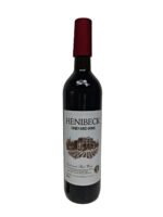 HENIBECK VINEYARD WINE