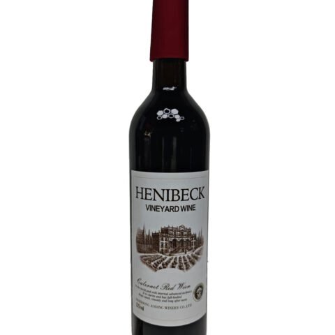 HENIBECK VINEYARD WINE