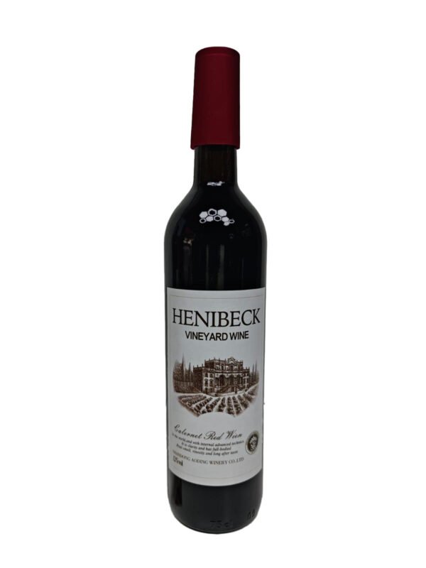 HENIBECK VINEYARD WINE