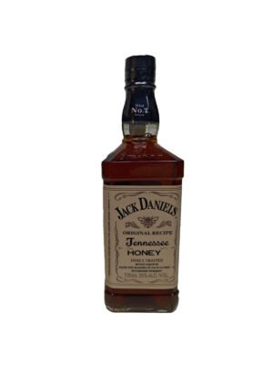 JACK DANLELS HONEY