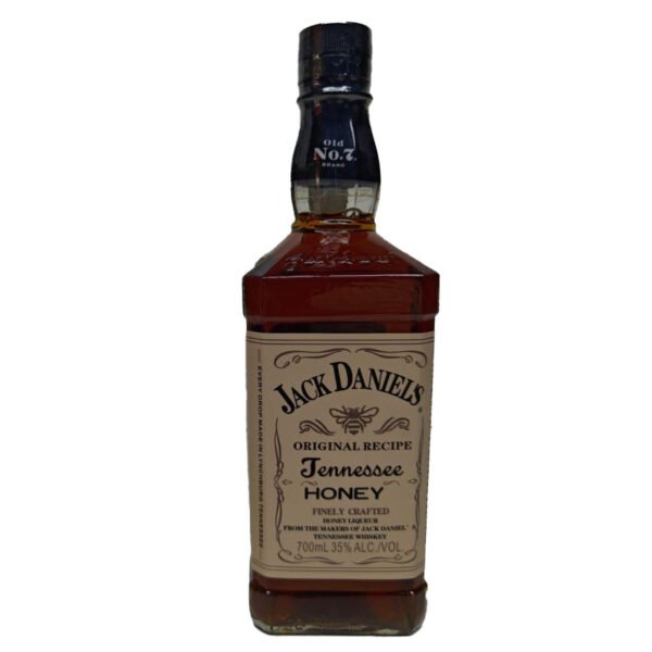 JACK DANLELS HONEY