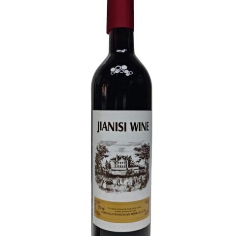 JIANISI WINE