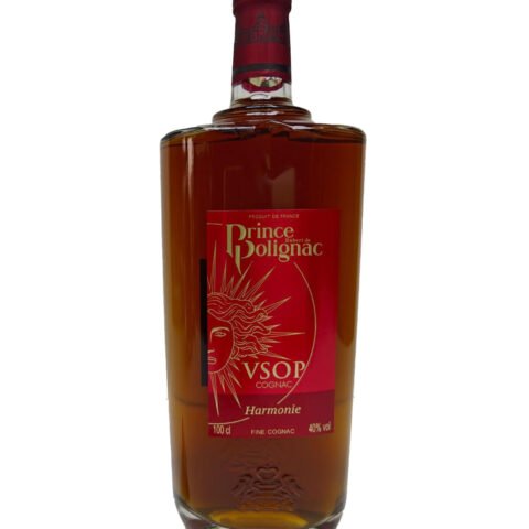 PRINCE POLIGNAC VSOP