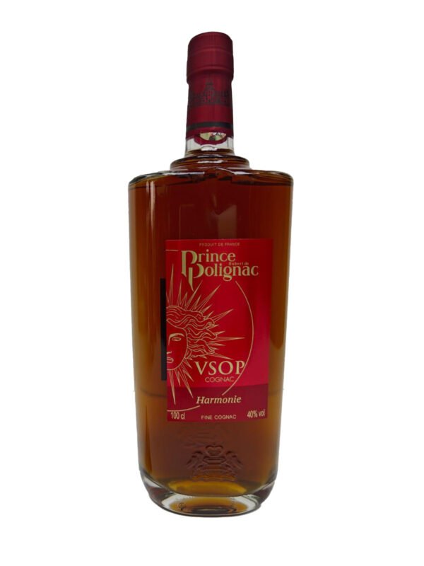 PRINCE POLIGNAC VSOP