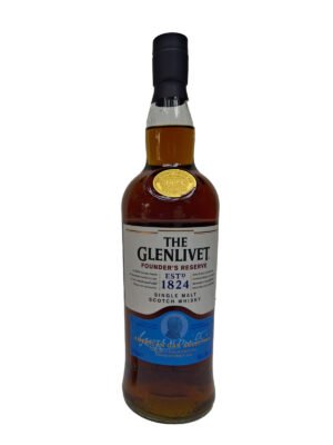 THE GLENLIVET 1824