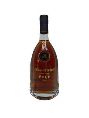 THE PALACE OF LOVE VVOP