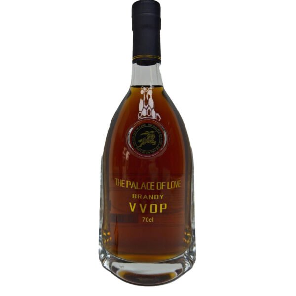 THE PALACE OF LOVE VVOP