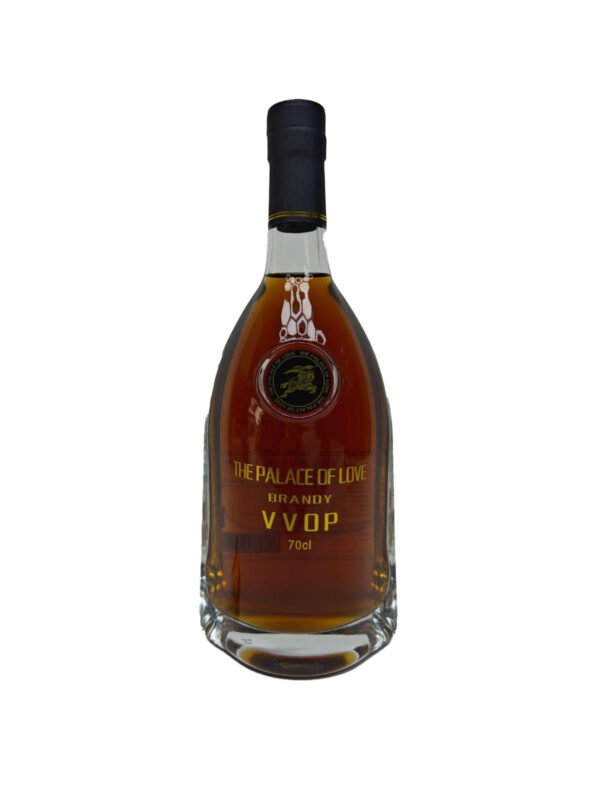 THE PALACE OF LOVE VVOP