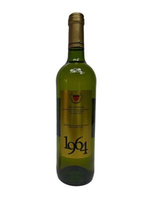 VINO DE ESPANA 1964