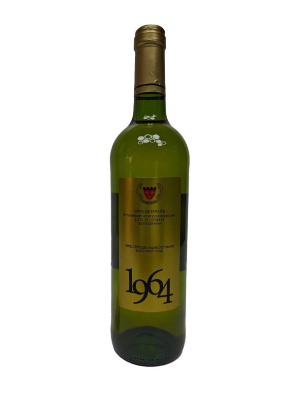 VINO DE ESPANA 1964