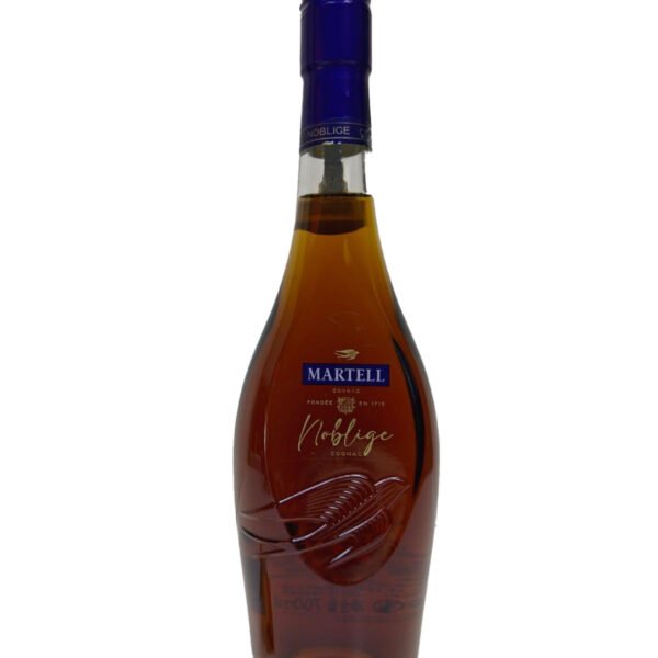 XO MARTELL