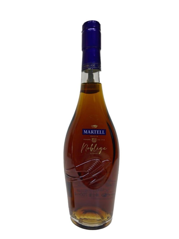 XO MARTELL
