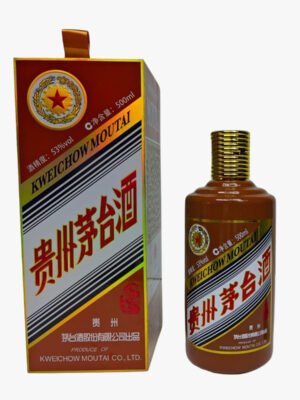 貴州茅台（甲辰龍年）2024