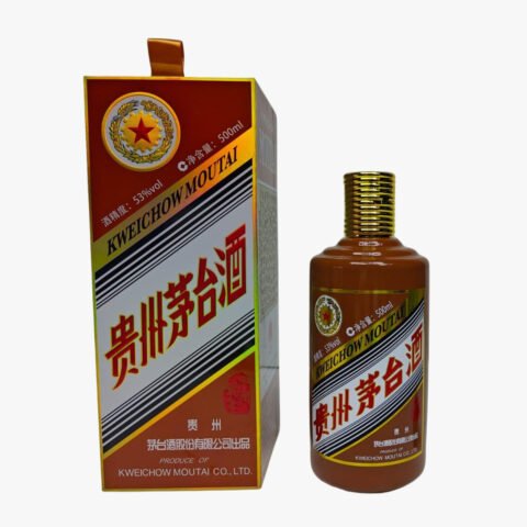 貴州茅台（甲辰龍年）2024