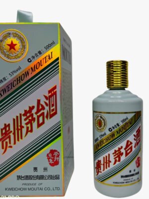 貴州茅台（葵卯兔年）2023