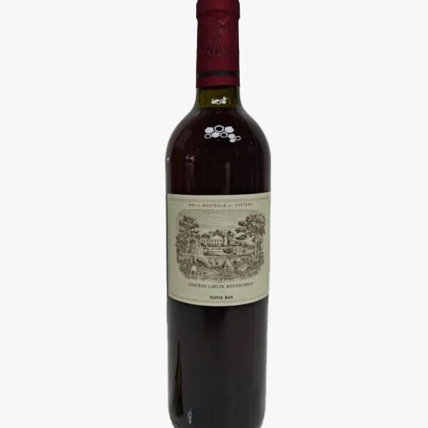 MIS EN BOUTEILLEAU CHATEAU