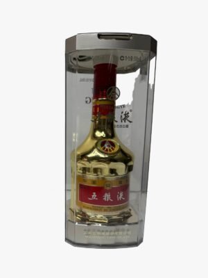 金樽五糧液